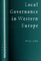 Local Governance in Western Europe