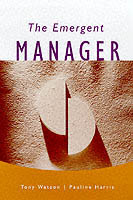 Emergent Manager