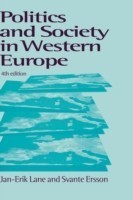 Politics and Society in Western Europe