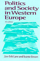 Politics and Society in Western Europe