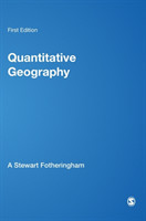 Quantitative Geography