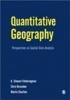 Quantitative Geography