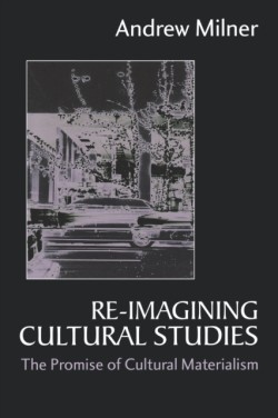 Re-imagining Cultural Studies