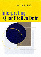 Interpreting Quantitative Data