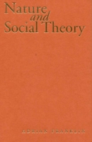 Nature and Social Theory