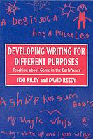 Developing Writing for Different Purposes