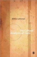 Cultural Analysis of Texts