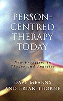 Person-Centred Therapy Today