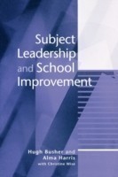 Subject Leadership and School Improvement