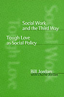 Social Work and the Third Way