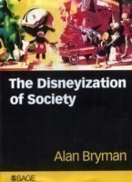 Disneyization of Society