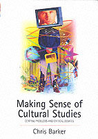 Making Sense of Cultural Studies