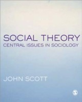 Social Theory