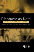 Discourse as Data A Guide for Analysis