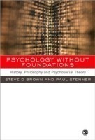Psychology without Foundations