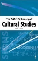 SAGE Dictionary of Cultural Studies