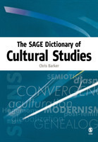 SAGE Dictionary of Cultural Studies