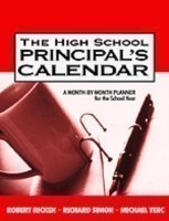 High School Principal′s Calendar