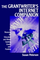 Grantwriter′s Internet Companion