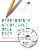 Performance Appraisals Made Easy