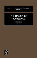Lessons of Yugoslavia