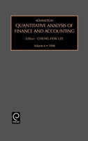 Advances in Quantitative Analysis of Finance and Accounting