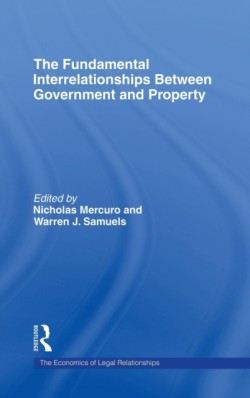 Fundamental Interrelationships between Government and Property