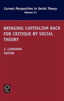 Bringing Capitalism Back for Critique by Social Theory
