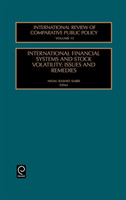 International Financial Systems and Stock Volatility