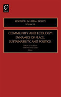 Community and Ecology