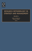 Research Methodology in Strategy and Management
