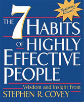 7 Habits of Highly Effective People