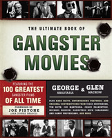 Ultimate Book of Gangster Movies