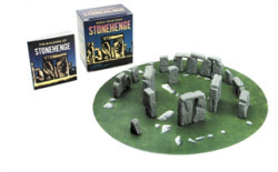 Build Your Own Stonehenge (Mega Mini Kit) (RP Mni)