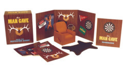 Mini Man Cave