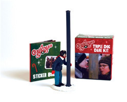 Christmas Story: Triple Dog Dare Kit