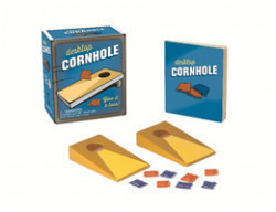 Desktop Cornhole (RP Mini)