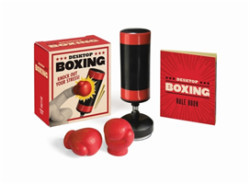 Desktop Boxing (RP Mini)