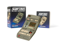 Star Trek: Light-and-Sound Tricorder