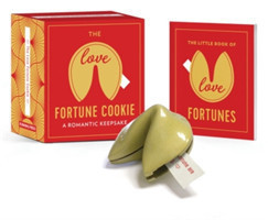 Love Fortune Cookie (Reissue)