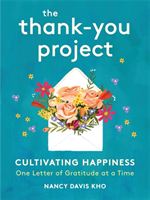 The Thank-You Project