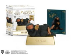 Fantastic Beasts: Niffler : With Sound!