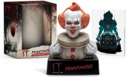 It: Pennywise Talking Bobble Bust