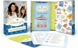 Gilmore Girls: Trivia Deck and Episode Guide