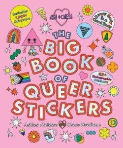 Big Book of Queer Stickers