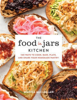 Food in Jars Kitchen