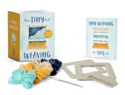 Tiny Weaving (RP Mini)