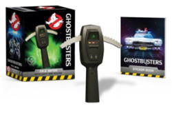 Ghostbusters: P.K.E. Meter (RP Mini)