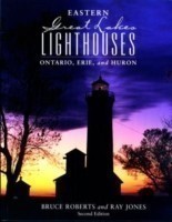 Eastern Great Lakes Lighthouses