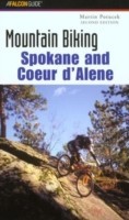 Mountain Biking Spokane and Coeur d'Alene